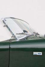 Shelby Cobra 289 1964 года